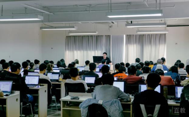 成都源码时代校园相册