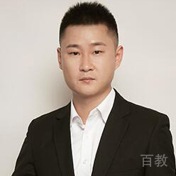 何老师