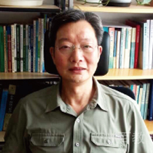任荣明