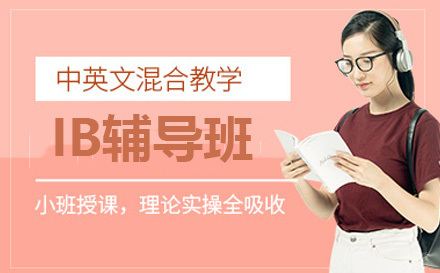 IB辅导班