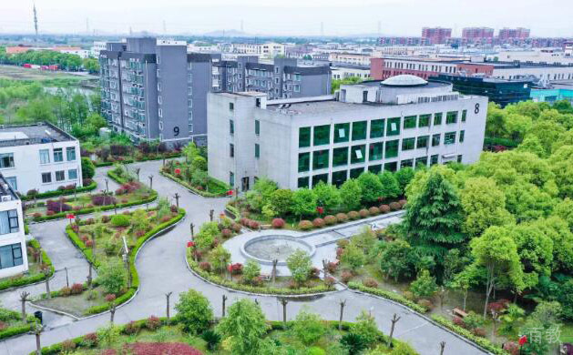 学校环境