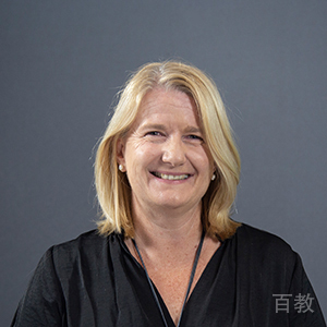 Sally Hewat