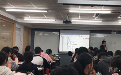 校区环境