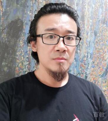 张洋老师