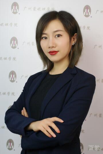 赵丽