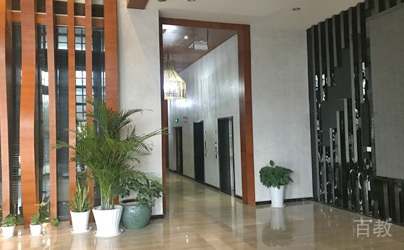学校照片环境