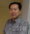李叶老师