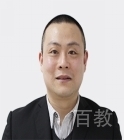 Danny Hu老师