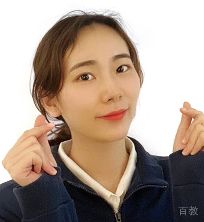 Rita老师
