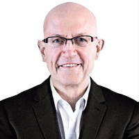 Paul Winterbott