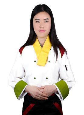 刘培珍老师