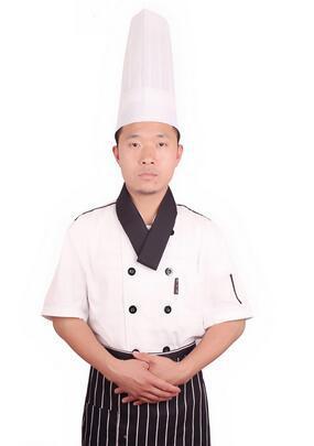 赵书伟老师