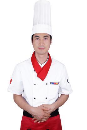 杨招兵老师