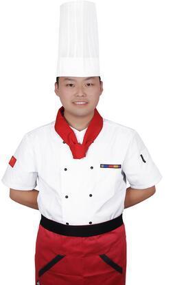 上官俊奇老师
