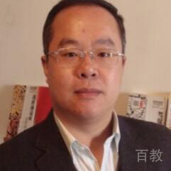 李伟健老师