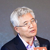 张维迎老师