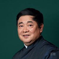 单霁翔老师