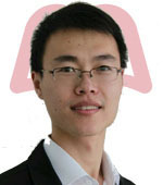 刘志伟老师