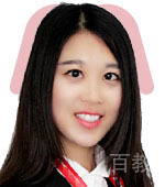 赵璐洁老师