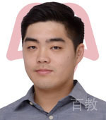 Winston老师
