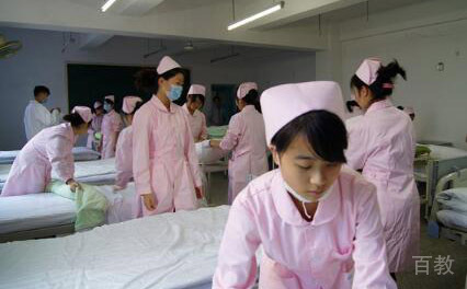 重庆机电工程高级技工学校校园相册