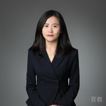 牛占丽