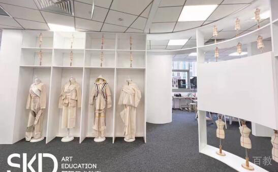 成品展示