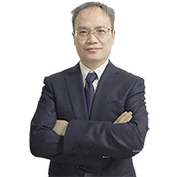 刘志彤老师