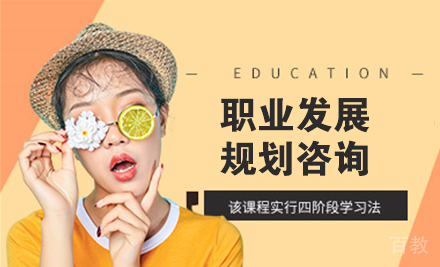 天津职业发展规划咨询