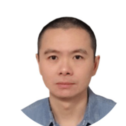 Dr. Michael Jin