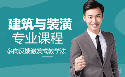 机电工程高级技工学校建筑与装潢专业