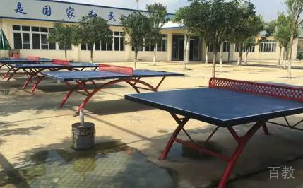 重庆联合技工学校校园相册