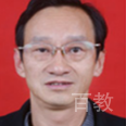 唐晓峰