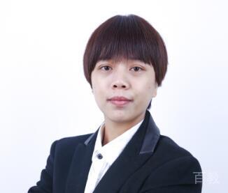 丘莉玲