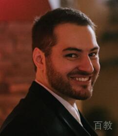 Alex Giovos