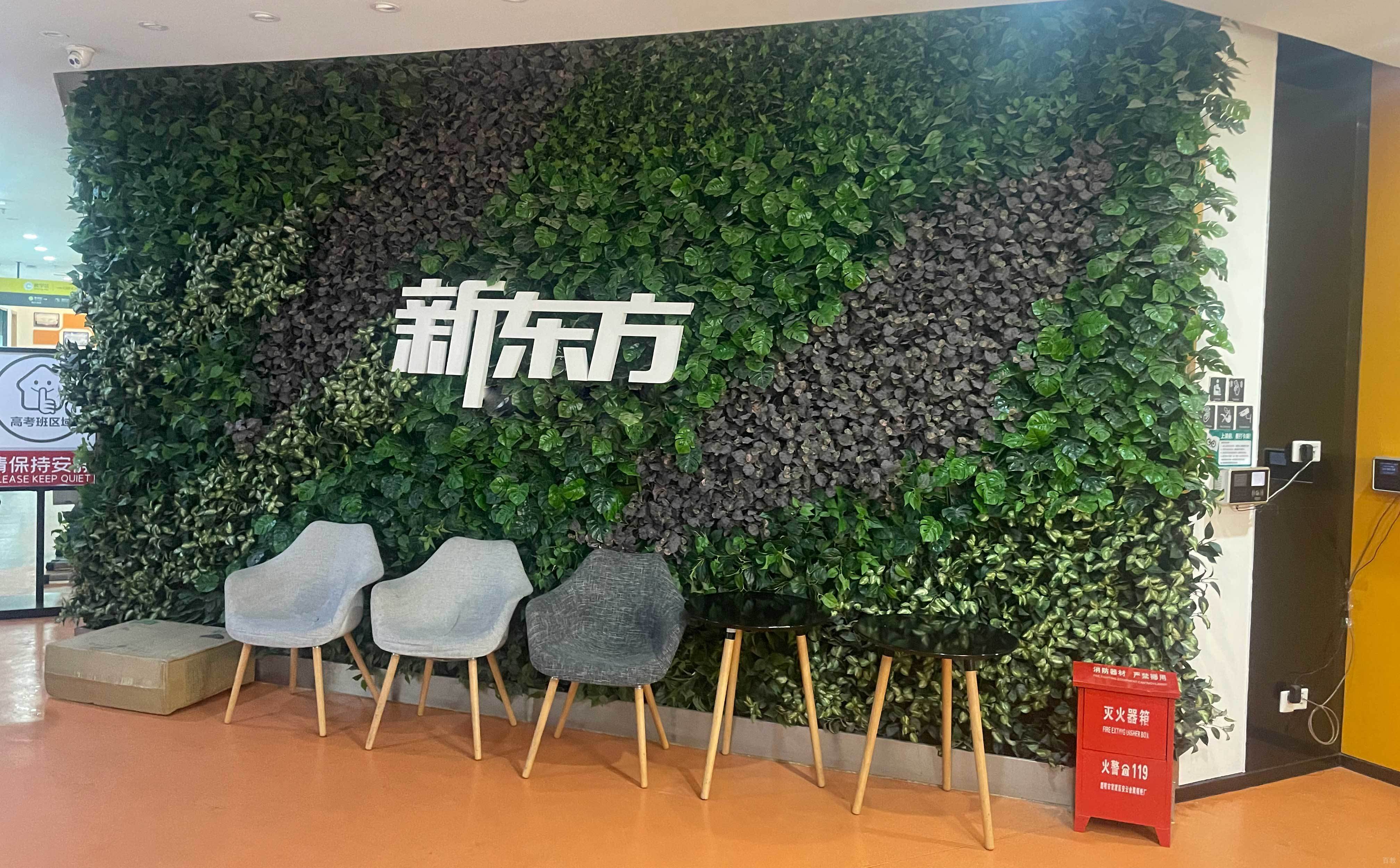 校区环境相册