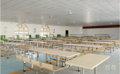 重庆华绣中等职业学校校园相册