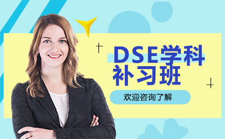 深圳DSE学科补习班