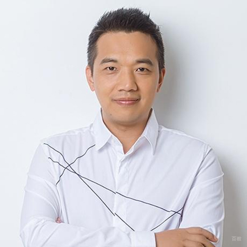 杨发辉