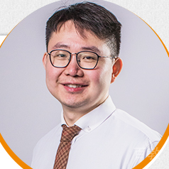 Brian Yin