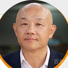 Eddie Liu