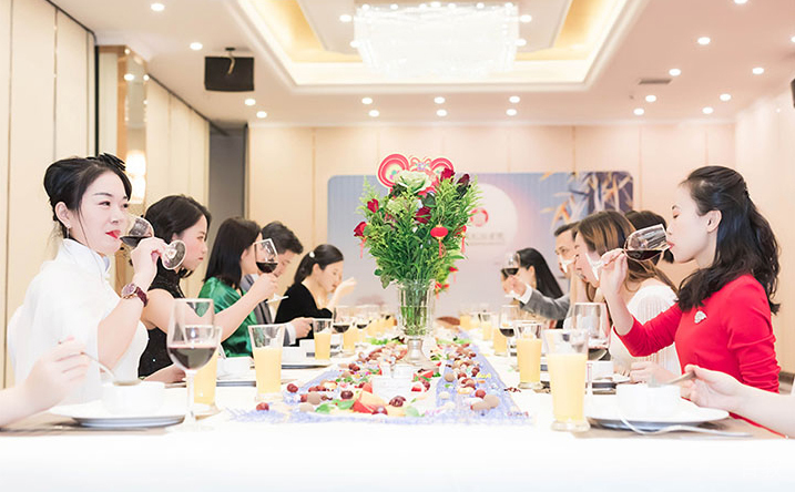 上海修齐礼仪学院教育环境