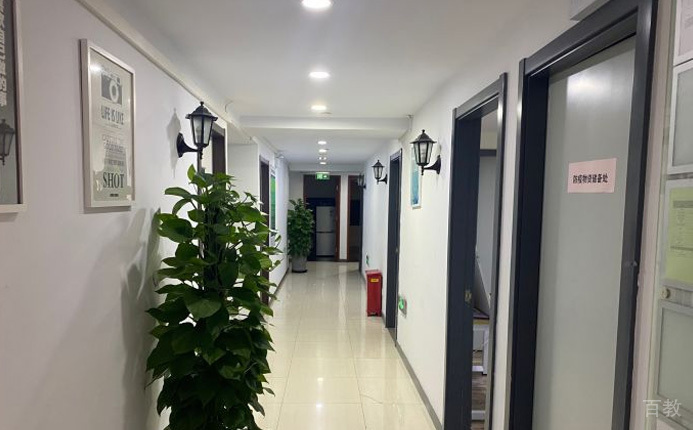学校环境