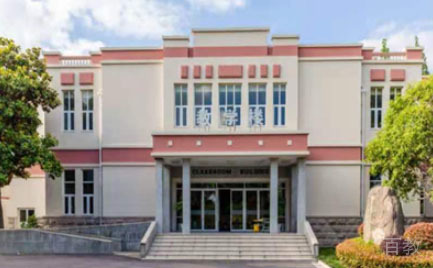 上海美华京都学府环境