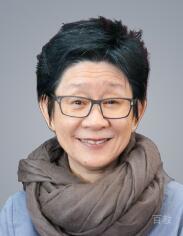 吴熙琄老师