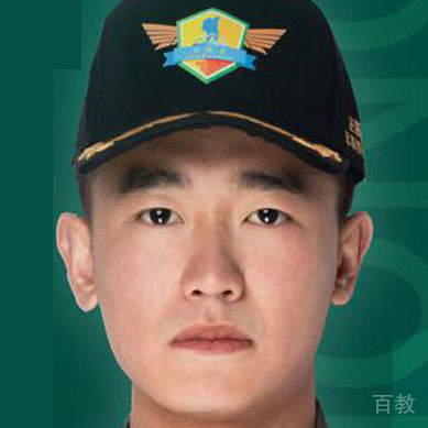 刘杰
