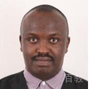 Stephen Nganga