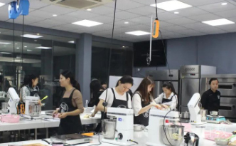艾瑞斯西点学习实操情况