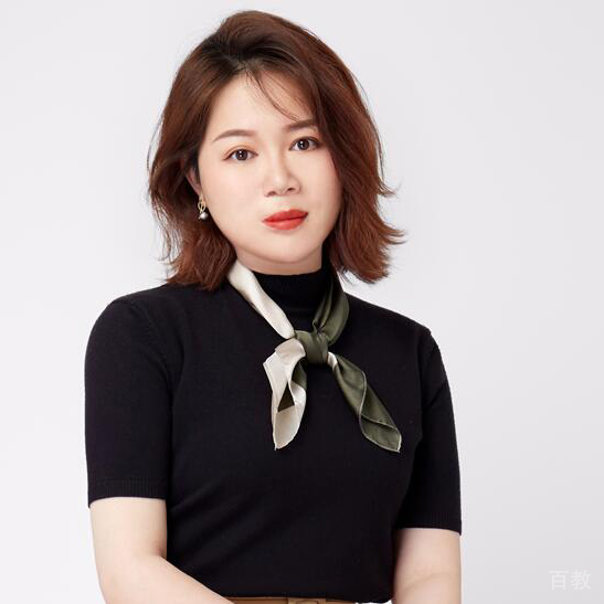 杨梦丽