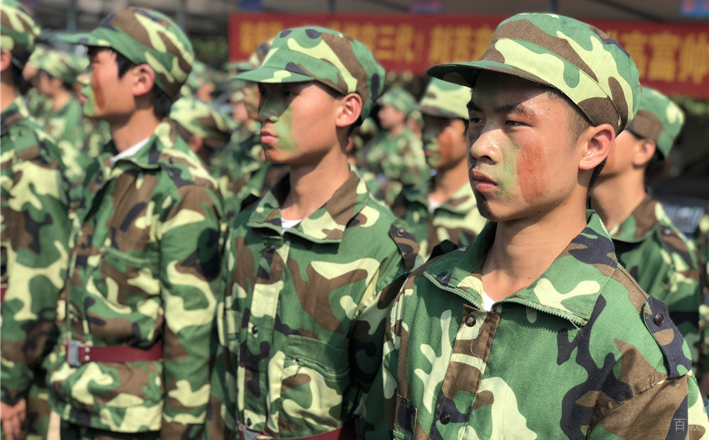 长沙硅谷软件培训学校校园环境
